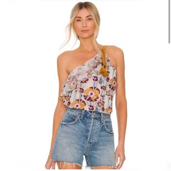 77-220$ NWOT Free People Day Date Bodysuit Pink Plum Combo - Picture 3 of 4